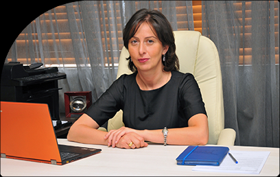  ნინო ჩიქოვანი მსოფლიო პალატების ფედერაციის გენერალური საბჭოს წევრი გახდა