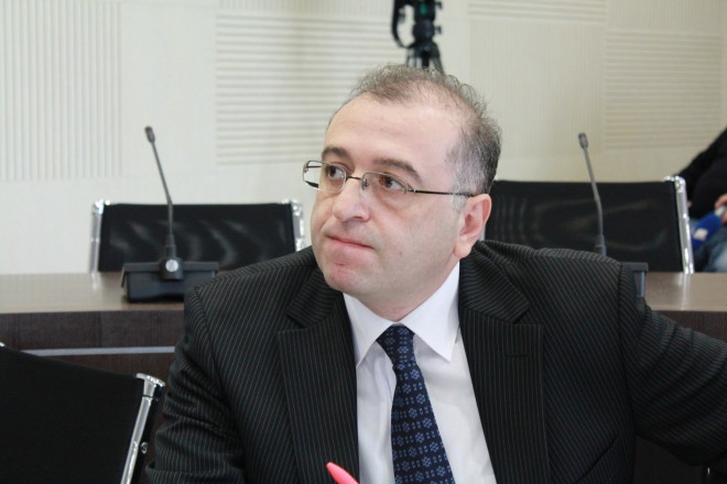 კობა გვენეტაძე სესხების საპროცენტო განაკვეთის შემცირებაზე საუბრობს
