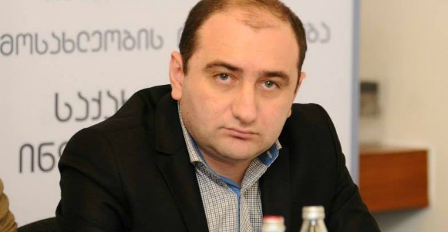 ირაკლი ლექვინაძე: მუნიციპალური ტრანსპორტის ტარიფები არ გაიზრდება