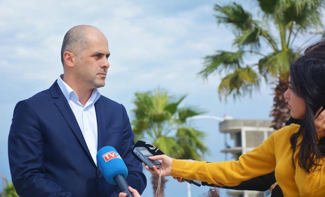 რამაზ ბოლქვაძე: ბოლო წლებში ბათუმის ახალი ბულვარი საინვესტიციო პროექტების განხორციელების კუთხით მიმზიდველ ადგილად იქცა