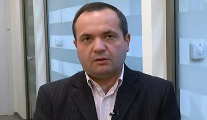 ეკონომიკური კრიზისი პოლიტიკურში გადაიზრდება - ზურაბ ჭიაბერაშვილი