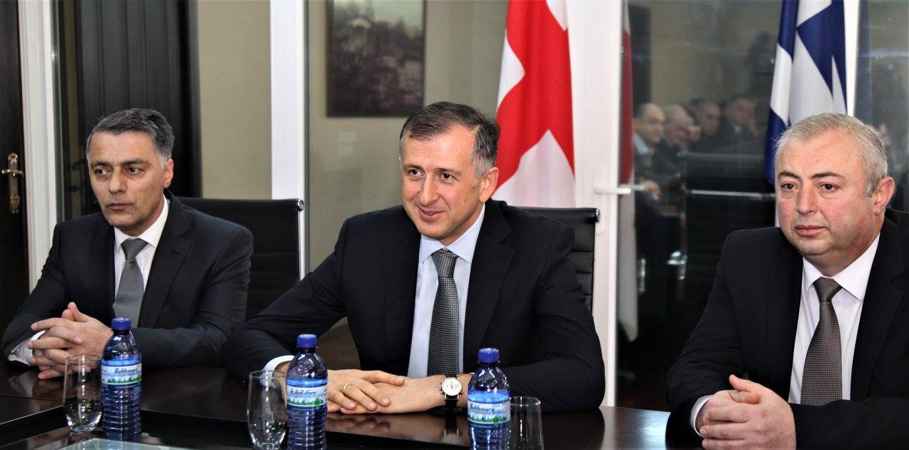 აჭარის ჯანდაცვის უწყებას დღეიდან ზაალ მიქელაძე უხელმძღვანელებს