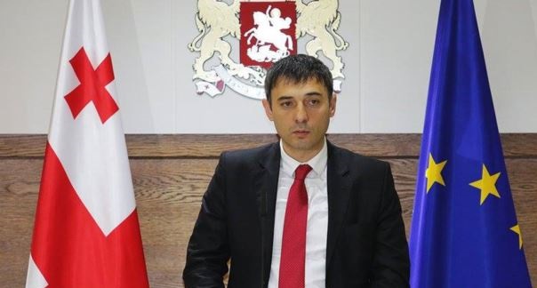 ნიკოლოზ გაგუა: ბოლო დღეების დინამიკის ანალიზი გვიჩვენებს, რომ ლარის კურსი გადახრილია ფუნდამენტური ფაქტორებისგან