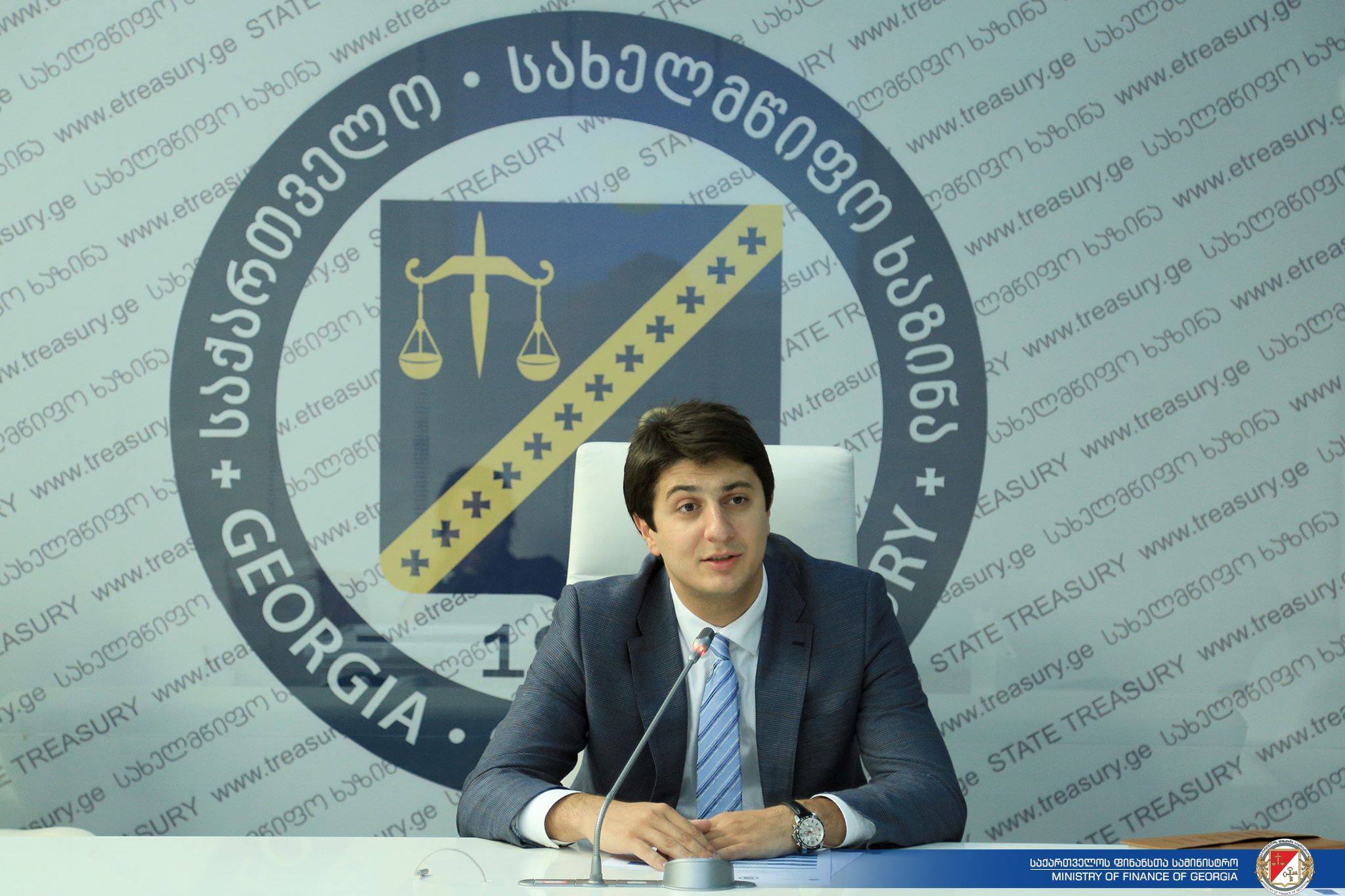 ცოტნე ყავლაშვილი: ჩვენ მივიღეთ საბიუჯეტო დაფინანსება აზიის განვითარების ბანკისგან 258 მლნ ლარის ოდენობით 