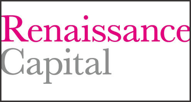 “Renaissance Capital” -ის ვარაუდით, „ლარი თავის სამართლიან ღირებულებას 7 პროცენტით ჩამოსცდა 