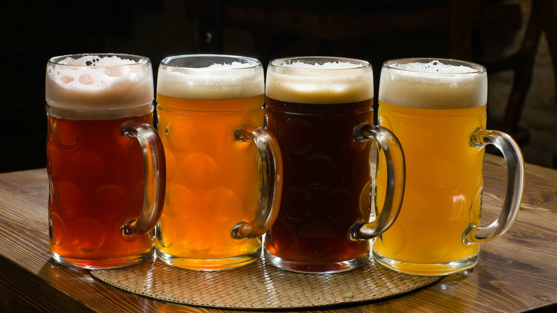Global Beer Georgia EBRD-ის ინოვაციური ლუდის ქარხნას ააშენებს