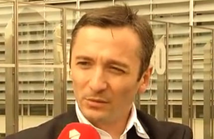 ვლადიმერ ბედუკაძე საავტორო პოლიტიკურ გადაცემას მოამზადებს