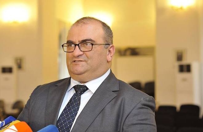 მე-7, მე-8, მე-9 კლასებში ბავშვებს ექნებათ მეტი თავისუფალი დრო - ალექსანდრე ჯეჯელავა