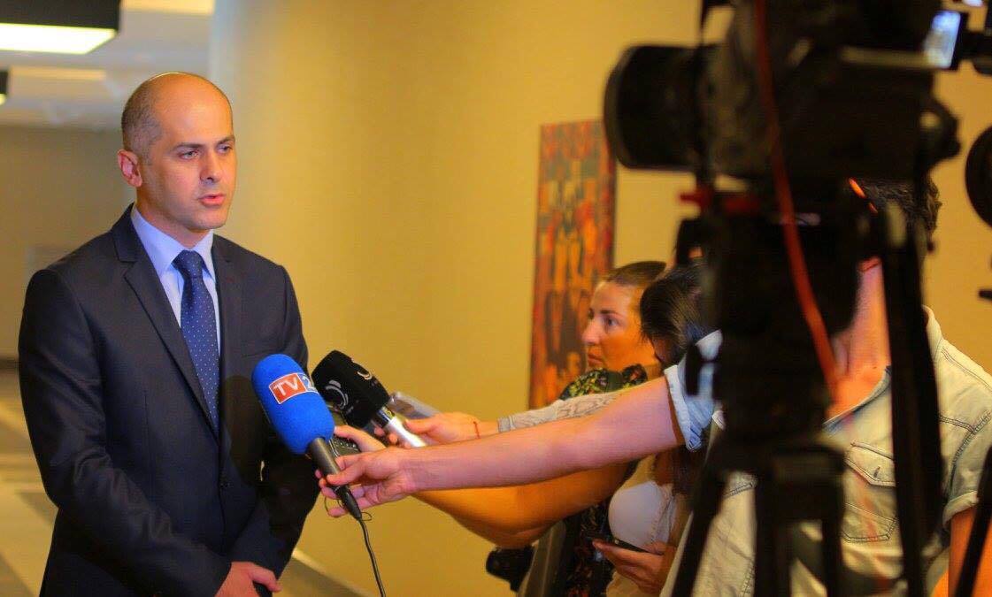 აჭარის მთავრობამ „რესპუბლიკური კლინიკური ფსიქონევროლოგიური საავადმყოფოს“ მიმდინარე აუქციონში ცვლილებების შეტანის თაობაზე მიიღო გადაწყვეტილება.