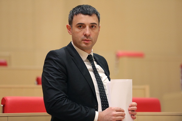 ნიკოლოზ გაგუა: ჩვენ მიერ დაგეგმილი ყველა  ღონისძიება, მათ შორის, საბიუჯეტო კუთხით დაგეგმილი რეფორმები მიმართულია იმისკენ, რომ ქვეყანაში იყოს მაღალი და სტაბილური ეკონომიკური ზრდა