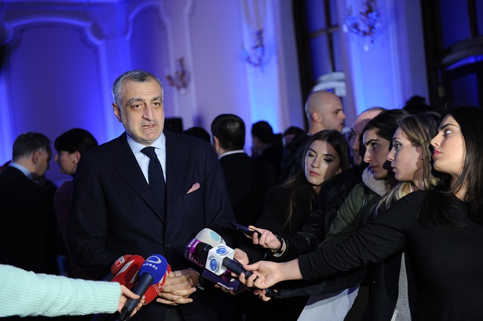 www.statusdonates.ge - ახალი ონლაინ პლატფორმა ქველმოქმედებისთვის