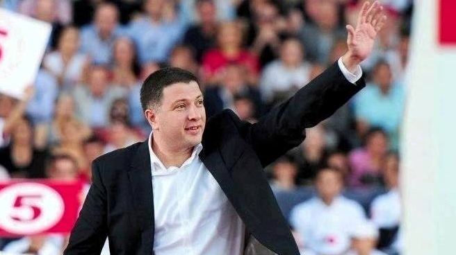 გიგი უგულავა 9 იანვარს პატიმრობიდან გათავისუფლდება