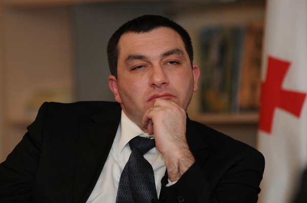 ბოკერია: გავაგრძელებთ მუშაობას, რომ არც ერთი პოლიტმატიმარი ციხეში აღარ იჯდეს