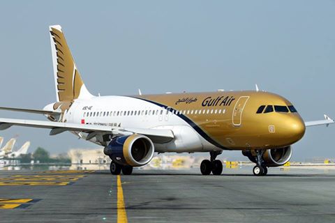 25 ივნისიდან  Gulf Air-ი ბაჰრეინი-თბილისის მიმართულებით პირდაპირ ავიარეისებს შეასრულებს
