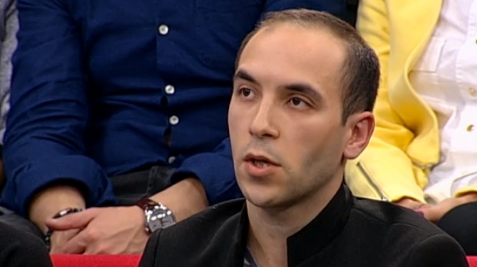 გაჩეჩილაძის ქმედება პირის პოლიტიკურ, ან საზოგადოებრივ მოღვაწეობასთან დაკავშირებით ძალადობის მუხლით უნდა დაეკვალიფიცირებინათ - საძაგლიშვილი