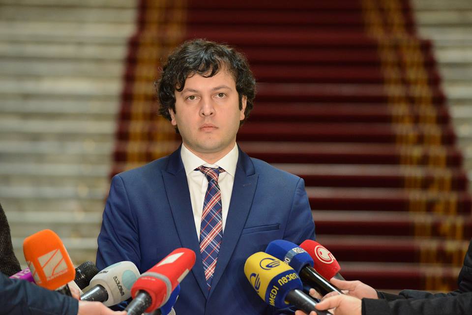 ე.წ. ფარულ მოსმენებთან დაკავშირებული კანონმდებლობის გადასინჯვაში არასამთავრობო სექტორი ჩართული იქნება 
