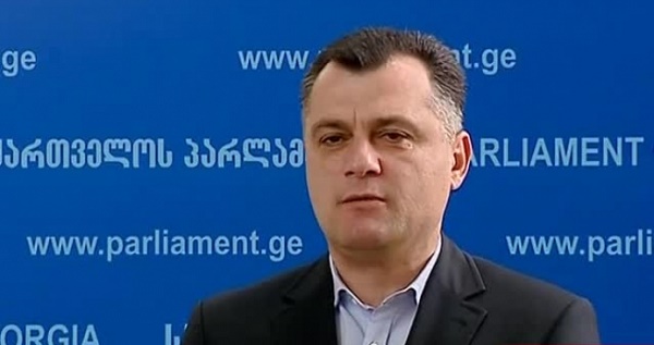 გადავწყვიტე, დავამტკიცო, რომ სააკაშვილის გარეშეც შემიძლია, ვიბრძოლო ჩემი ქვეყნის მტრებს, - ტარიელ ლონდარიძე