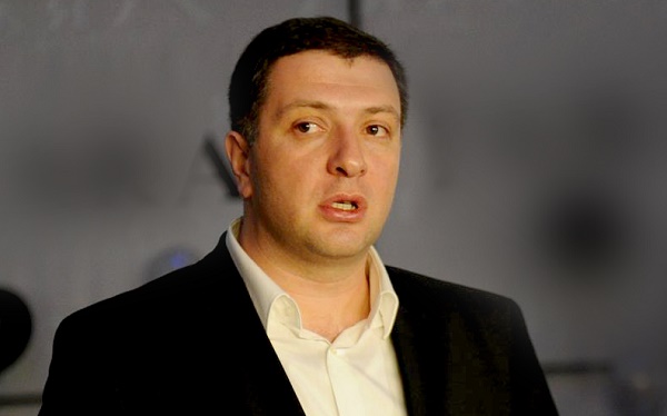 ებრძოლო ივანიშვილს, ნიშნავს იყო თავზე ხელაღებული - გიგი უგულავა