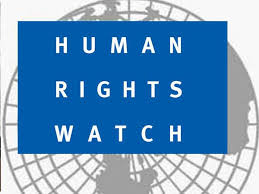 HRW:წინასაარჩევნო პერიოდში, უკანონოდ ჩაწერილი სატელეფონო საუბრის გამოქვეყნება, სავარაუდოდ, ამომრჩევლებზე ზემოქმედებას ისახავდა მიზნად