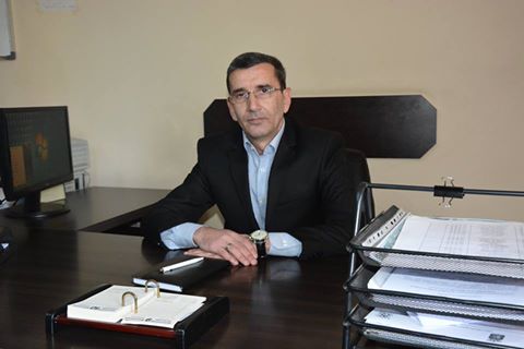 აჭარის ფინანსთა და ეკონომიკის მინისტრის მოადგილედ დავით მაკარაძე დაინიშნა