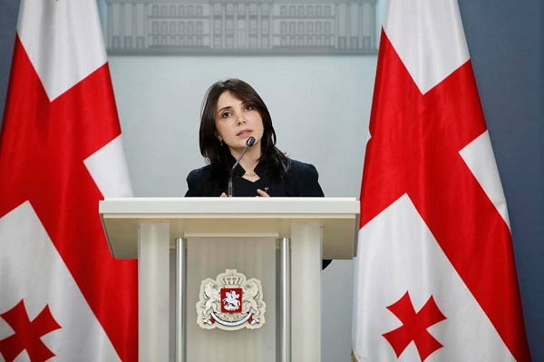 მაია მელიქიძე: გაზპრომთან ახალი პირობებით, საქართველომ მიიღო გაუარესებული პირობები