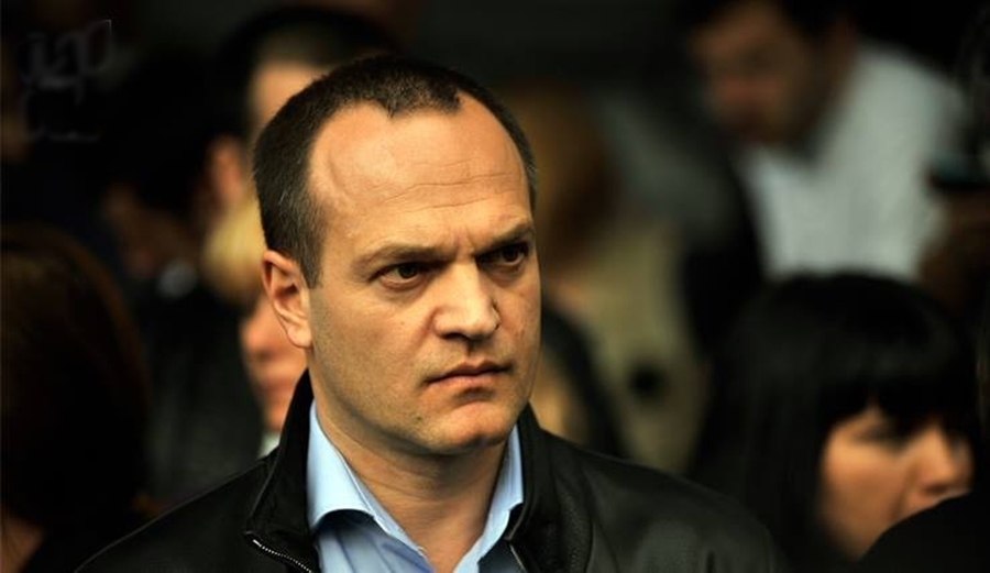 ვინც ზრუნავს საქართველოზე, უნდა მოვიწვიოთ ,,ნაციონალურ მოძრაობაში“ - პეტრე ცისკარიშვილი