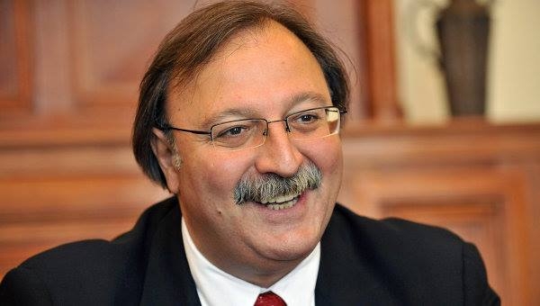 ქელეხს გვიმზადებდნენ და დაბადების დღე გამოუვიდათ - გრიგოლ ვაშაძე