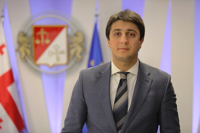 სახელმწიფო ბიუჯეტის საშემოსავლო ნაწილი დაგეგმილთან მიმართებაში 100,5%-ით შესრულდა