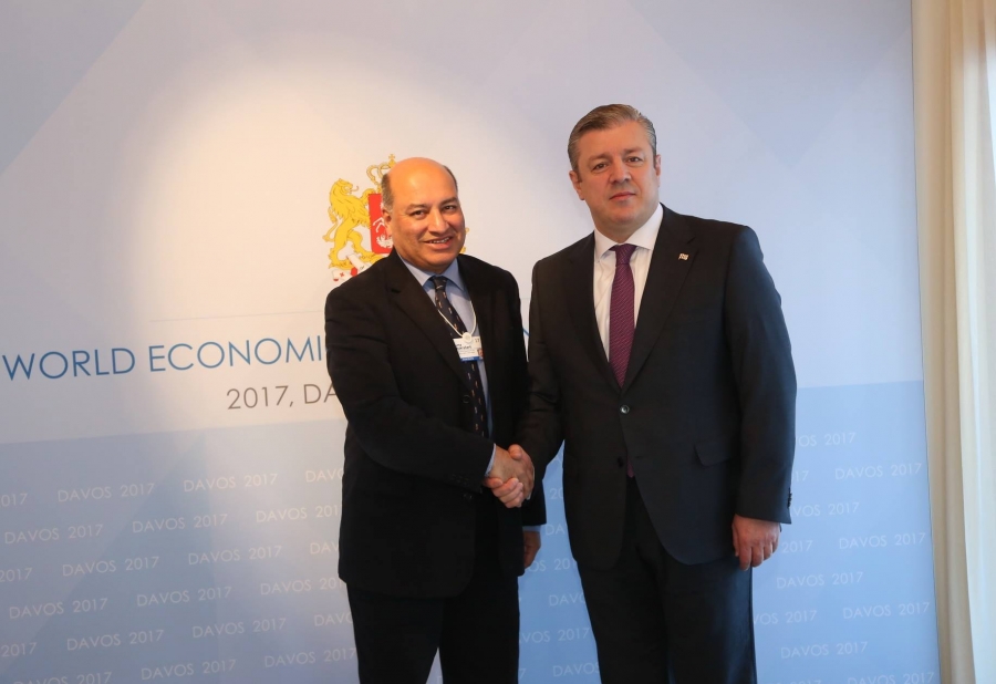 EBRD საქართველოში ფინანსური დახმარებების მოცულობის ზრდას გეგმავს
