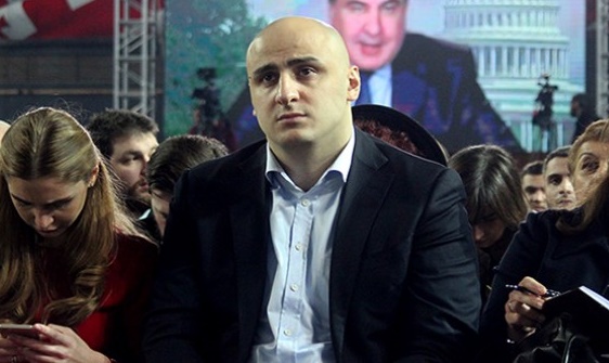  ნიკა მელია: ვანო მერაბიშვილი მოიქცევა აბსოლუტურად განსხვავებულად, ვიდრე გიგი უგულავა