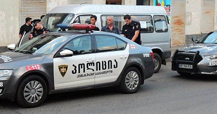 ავტოსაგზაო შემთხვევა კოსტავას ქუჩაზე - გარდაცვლილია მამაკაცი