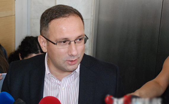 ნიკა რურუა: პრეზიდენტს მოვუწოდებ, ხმა აიმაღლოს