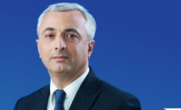 პარლამენტის ქუთაისიდან გადატანის შესახებ საკონსტიტუციო ცვლილებას მხარს არ დავუჭერ - კობა ნარჩემაშვილი