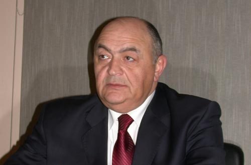 ზურაბ გვასალია: ბანკებს სესხების გასალარებლად 5000-ზე მეტმა ადამიანმა მიმართა