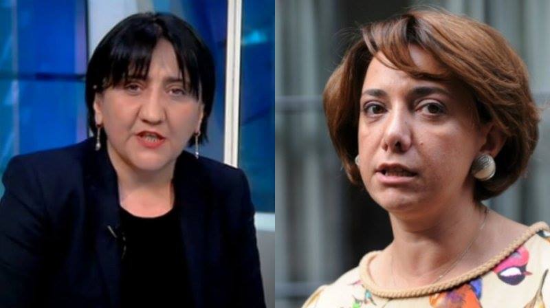 შესაძლოა, პარლამენტის ნდობის ჯგუფი მეხუთე წევრის გარეშე დარჩეს
