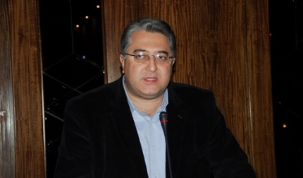 თუ მაჟორიტარული საარჩევნო სისტემა არ შეიცვლება, საკონსტიტუციო კომისიის არსებობა აზრს კარგავს - გიორგი ახვლედიანი