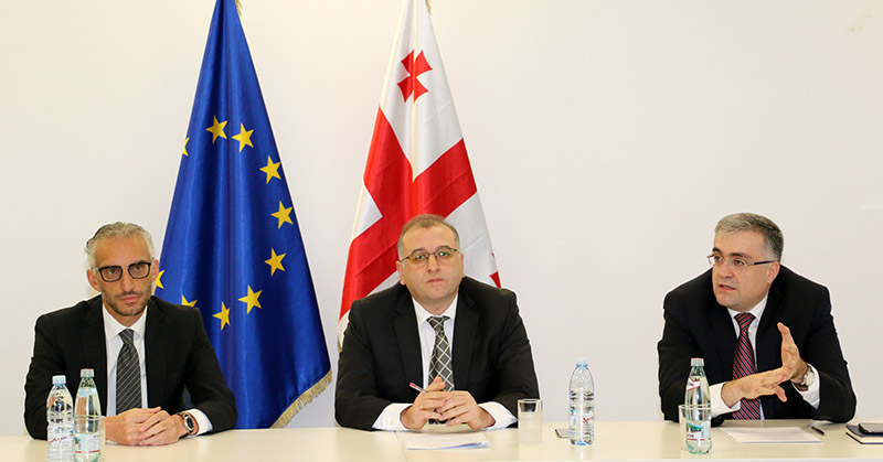 კობა გვენეტაძე: „გალარების“ პროგრამის ფარგლებში შესაძლებელია სესხების სხვა ბანკებში გადატანა