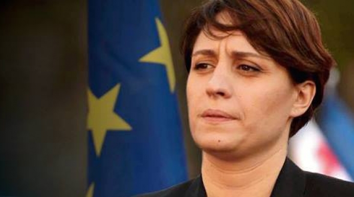 მთავრობას ფარული ჩანაწერების ეპოქის დასრულების ნება  არ გამოუვლენია -  ელენე ხოშტარია 