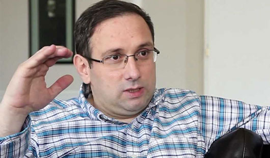 ნიკა რურუა: ივანიშვილი ტიპიური გავლენის აგენტია