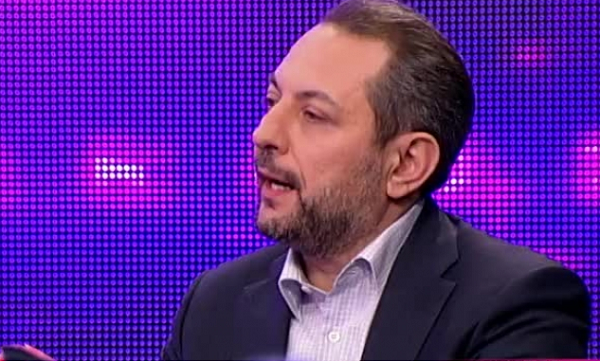 გიორგი რუხაძე: ხალხი უკვე საუბრობს იმაზე, რომ ბრუნდება დრო, როდესაც რუსეთი ნიშნავდა ჩვენთან მინისტრებს