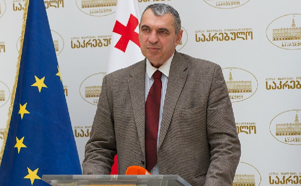 დავით ზურაბიშვილი: იმ ნარატივის შემოტანა, რომ რუსეთი არ გავაღიზიანოთ და არ დარჩეს გაბრაზებული, არასწორია