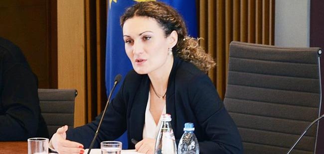 ვიზალიბერალიზაციის სარგებელი მაქსიმალურად ხელმისაწვდომი უნდა გავხადოთ აფხაზებისა და ოსებისთვის - ქეთევან ციხელაშვილი
