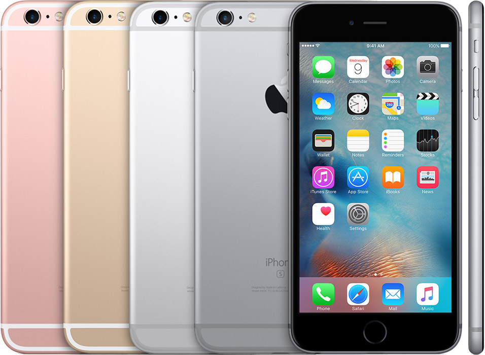 მსოფლიოში iPhone-ს გაყიდვებმა რეკორდულ მაჩვენებელს მიაღწია