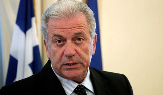საქართველო სამაგალითო გახლავთ იმით, რომ ის ასრულებს საგზაო რუკის მოთხოვნებს - დიმიტრის ავრამოპულოსი