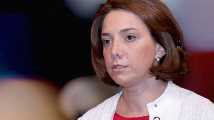 წარმატებით დაგვირგვინდა ის პროცესი, რომელსაც საფუძველი ჩაუყარა ,,ნაციონალურმა მოძრაობამ“  - სალომე სამადაშვილი