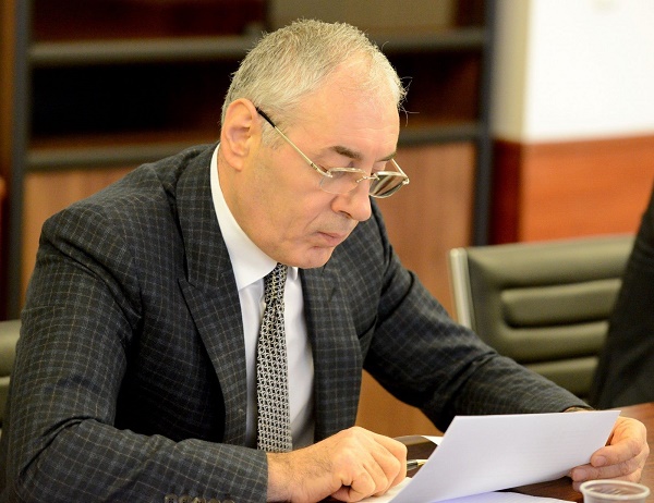 შოთა შალელაშვილი: ეს დიდი პოზიტივი საქართველოს თითოეულ მოქალაქეზე ძალიან მალე აისახება
