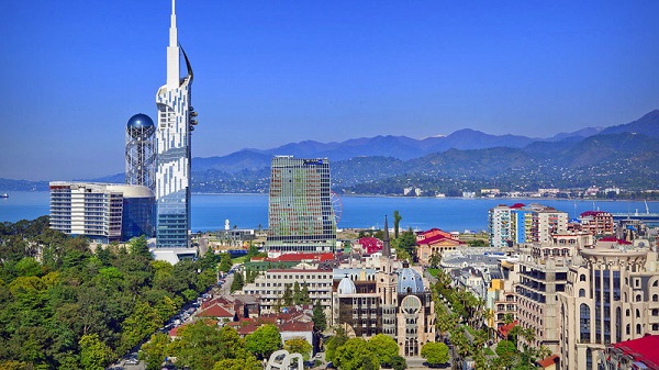 თურქული ინვესტიციით აჭარაში კიდევ ერთი საწარმო გაიხსნება