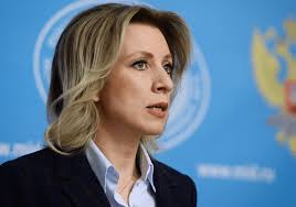 მოსკოვი კიევს დონეცკის დაბომბვაში ადანაშაულებს