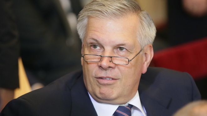 ლუკაშენკო როსსელხოზნადზორის ხელმძღვანელის დაპატიმრებას ითხოვს