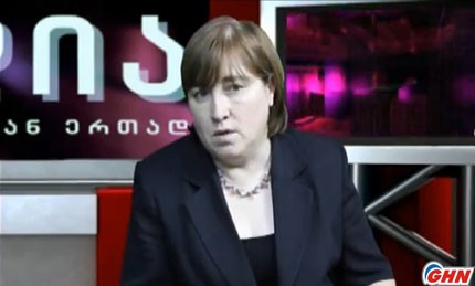 ეს იქნება პროცესი, რომელსაც კანონის მიხედვით მასობრივი დათხოვნა ჰქვია - ია ანთაძე